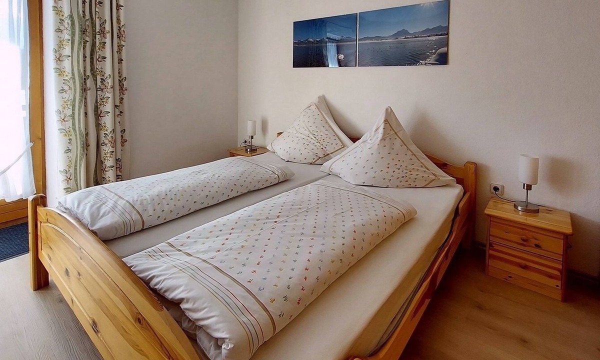 Prem Apartment | Ferienwohnung/app. für 2 Gäste mit 30m² in Prem