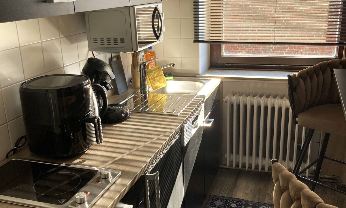 Hagen Apartment | Ferienwohnung/app. für 2 Gäste mit 44m² in Hagen
