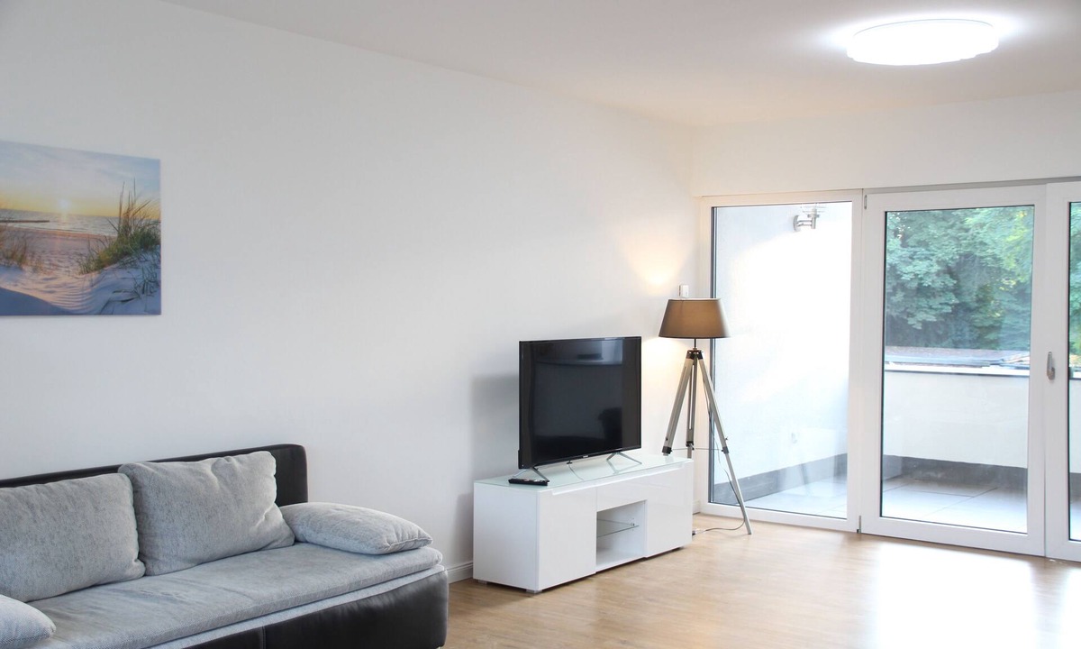 Hilden Apartment | Ferienwohnung/app. für 4 Gäste mit 69m² in Hilden