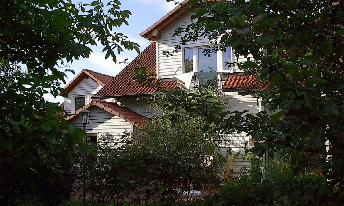 Fladungen Apartment | Ferienwohnung/app. für 2 Gäste mit 80m² in Fladungen