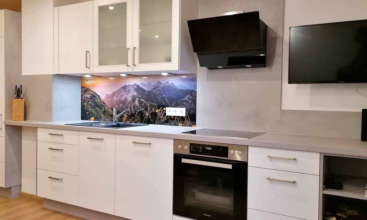 Schraden Apartment | Ferienwohnung/app. für 4 Gäste mit 64m² in Hopferau