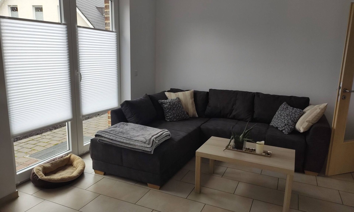 Saerbeck Apartment | Ferienwohnung/app. für 4 Gäste mit 60m² in Saerbeck