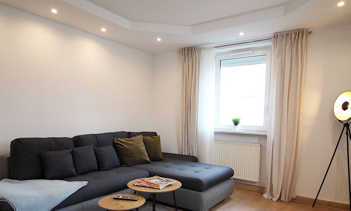 Versbach Apartment | Ferienwohnung/app. für 6 Gäste mit 68m² in Würzburg