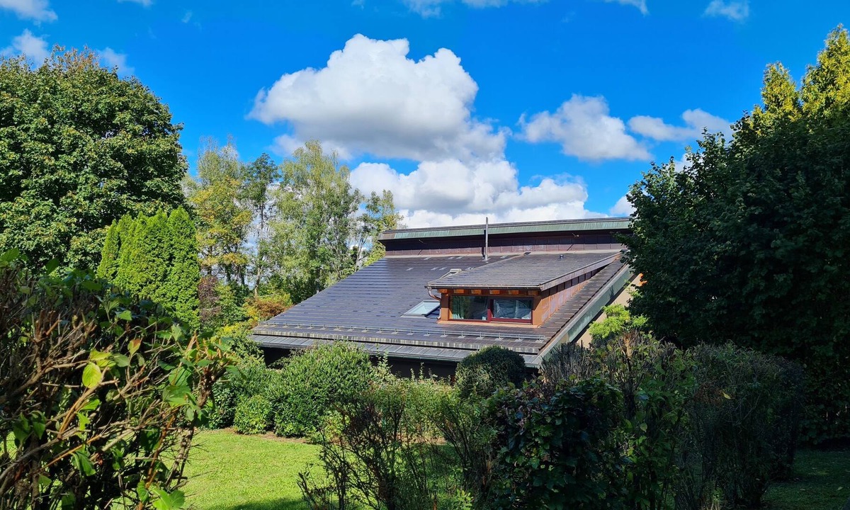 Buch a.Ammersee Apartment | Ferienwohnung/app. für 2 Gäste mit 30m² in Inning - Buch