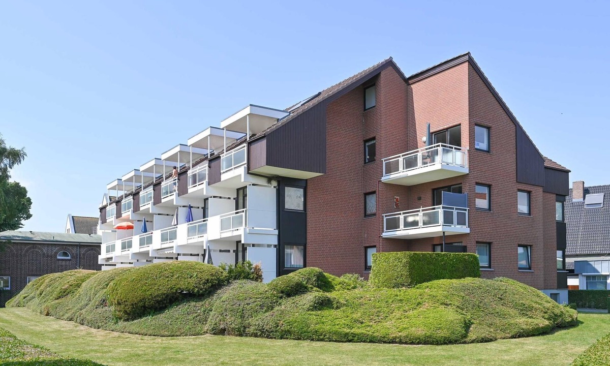 Kellenhusen Apartment | Ferienwohnung/app. für 4 Gäste mit 50m² in Kellenhusen