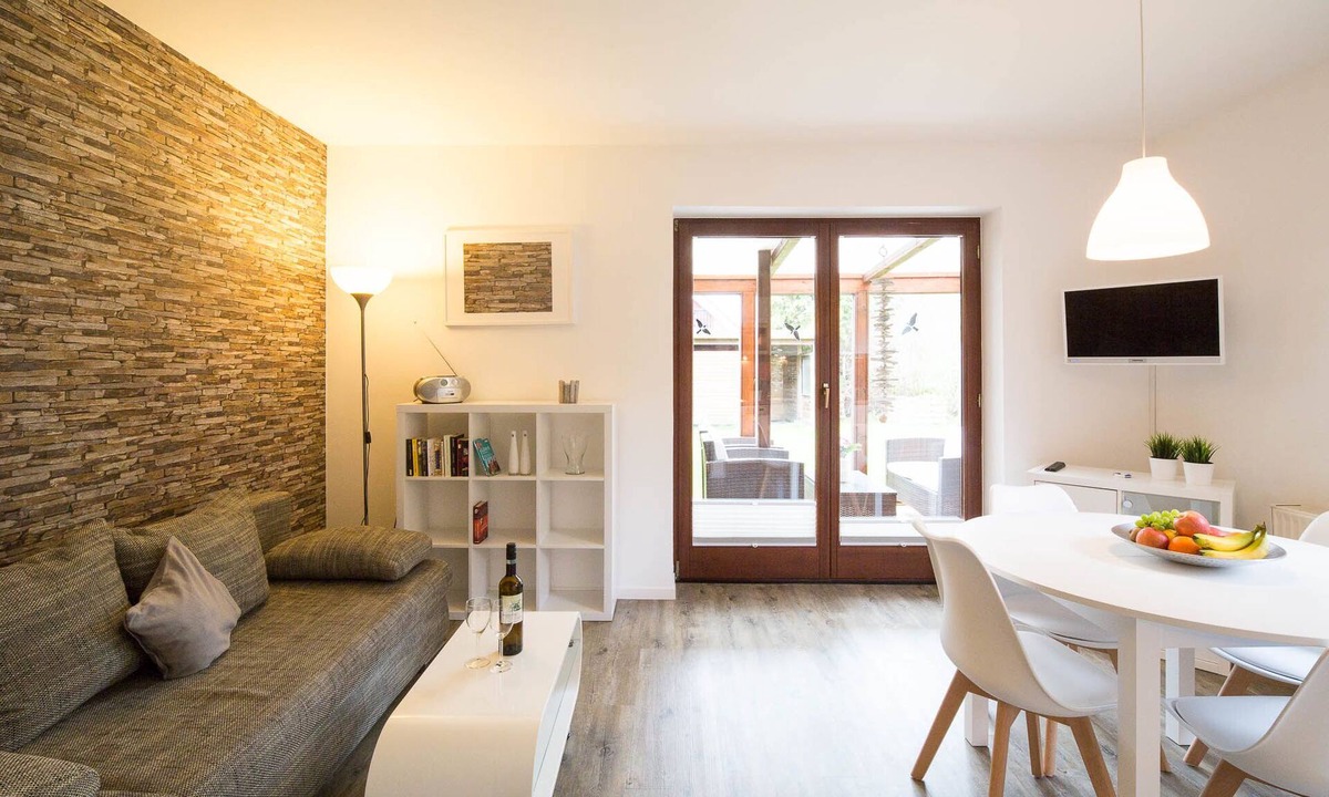 Kellenhusen Apartment | Ferienwohnung/app. für 3 Gäste mit 43m² in Kellenhusen