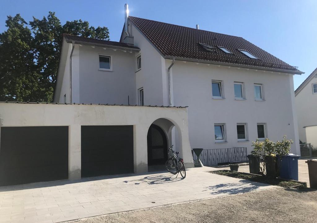 Dasing Apartment | Ferienwohnung Asum