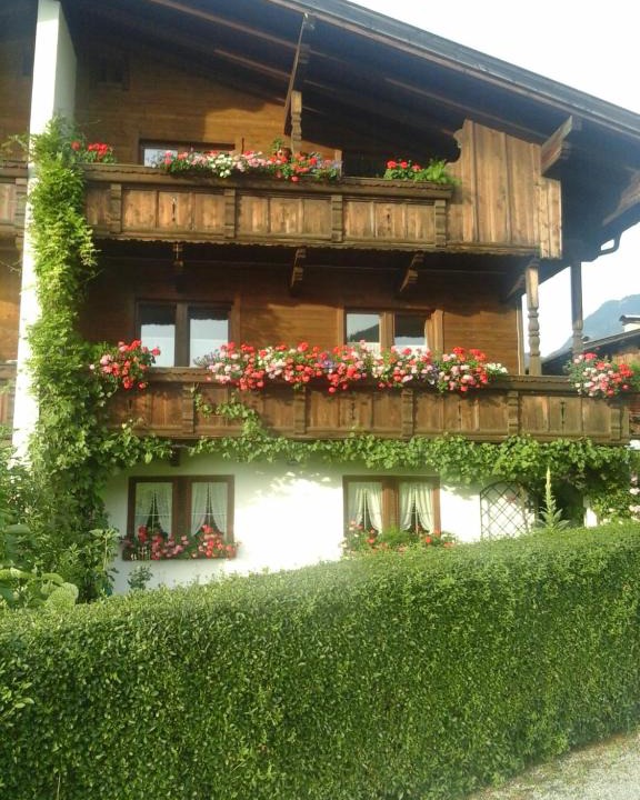 Reith im Alpbachtal Apartment | Ferienwohnung Johanna