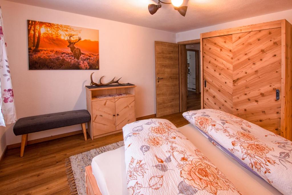 Vils Apartment | Ferienwohnung Auszeit