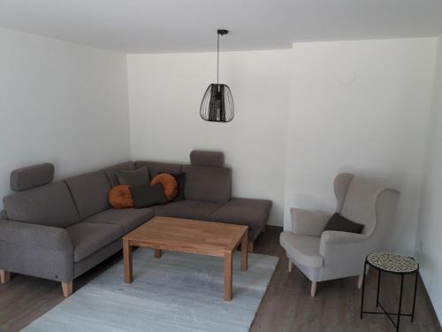 Tauberbischofsheim Apartment | Ferienwohnung Brehmbachgrund