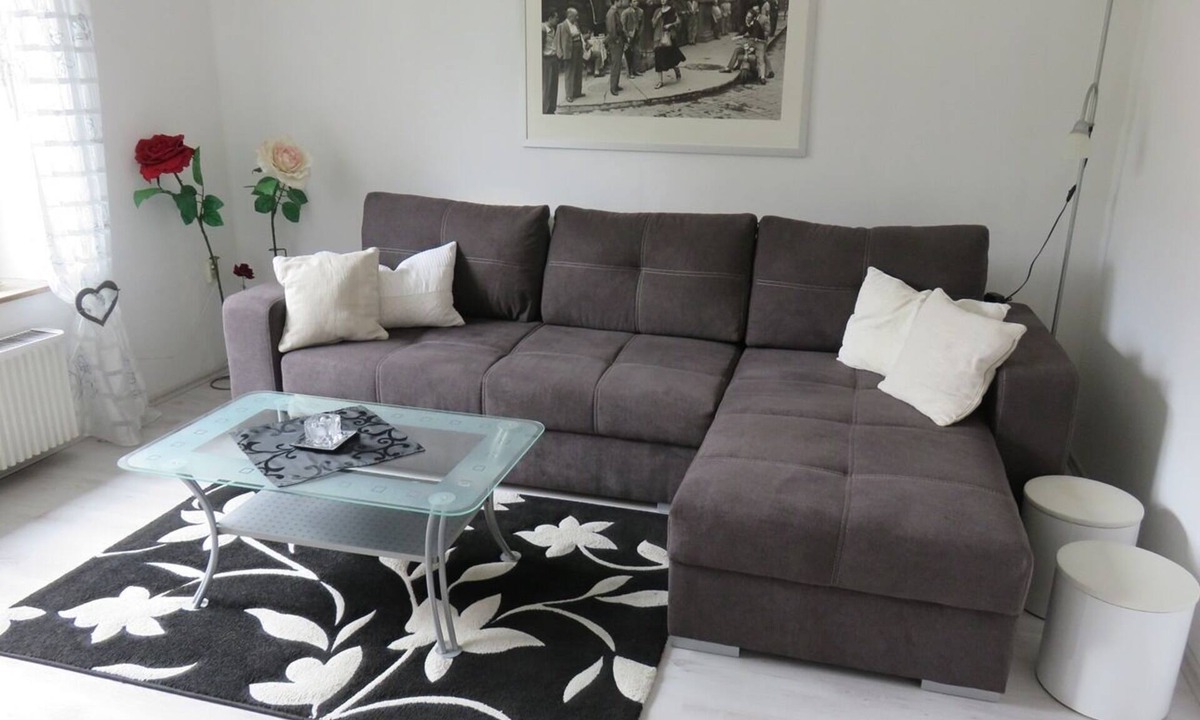 Haltern Apartment | Ferienwohnung Barbara, 1-4 Pers