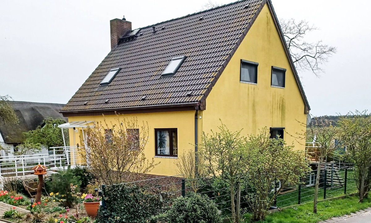 Balm Apartment | Ferienwohnung Balmer Wiesen - Ferienwohnung