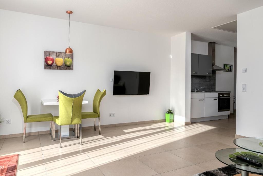 Bischberg Apartment | Ferienwohnung Bamberg