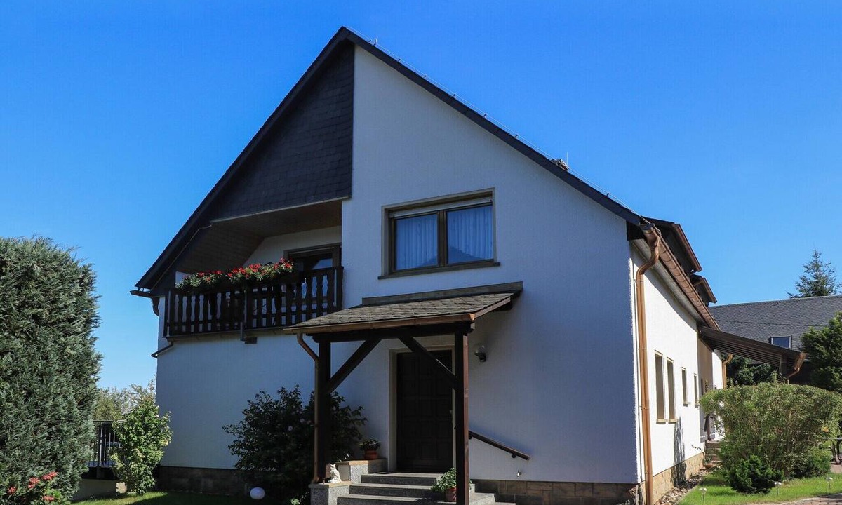 Pirna Apartment | Ferienwohnung Basteiblick in Pirna