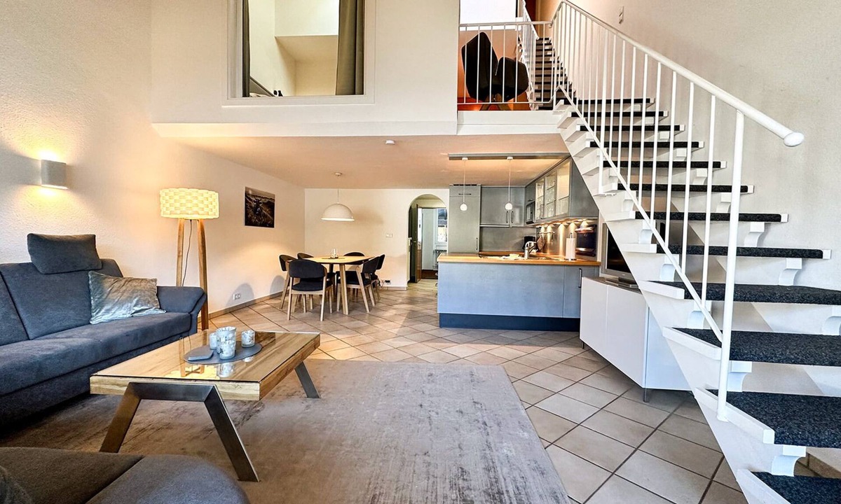 Steibis Apartment | Ferienwohnung Baumgartner