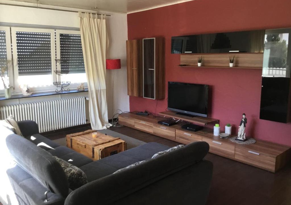 Sulzbach am Main Apartment | Ferienwohnung-Bayrisch-Nizza