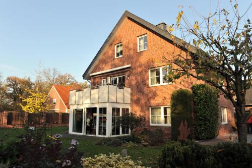 Versmold Apartment | Ferienwohnung bei Bunsel´s