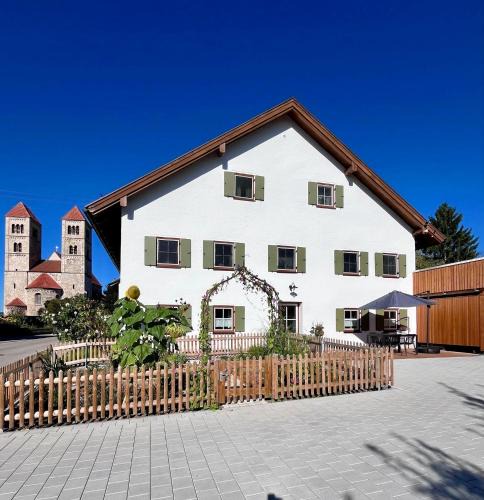 Epfach Apartment | Ferienwohnung "Beim Xander"