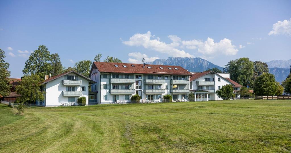 Oberaudorf Apartment | Ferienwohnung Bergblick