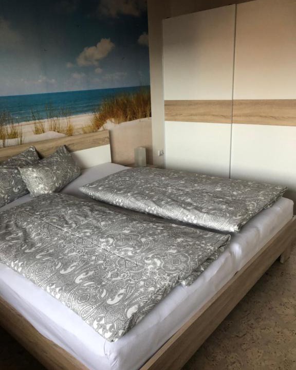 Forchheim Apartment | Ferienwohnung Bergkristall