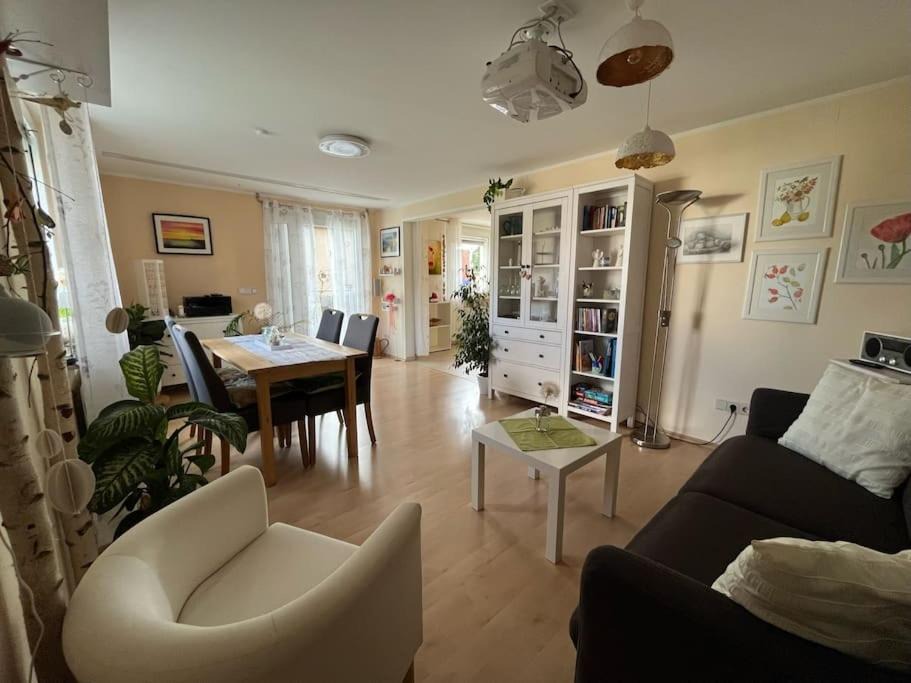 Pirna Apartment | Ferienwohnung Bille