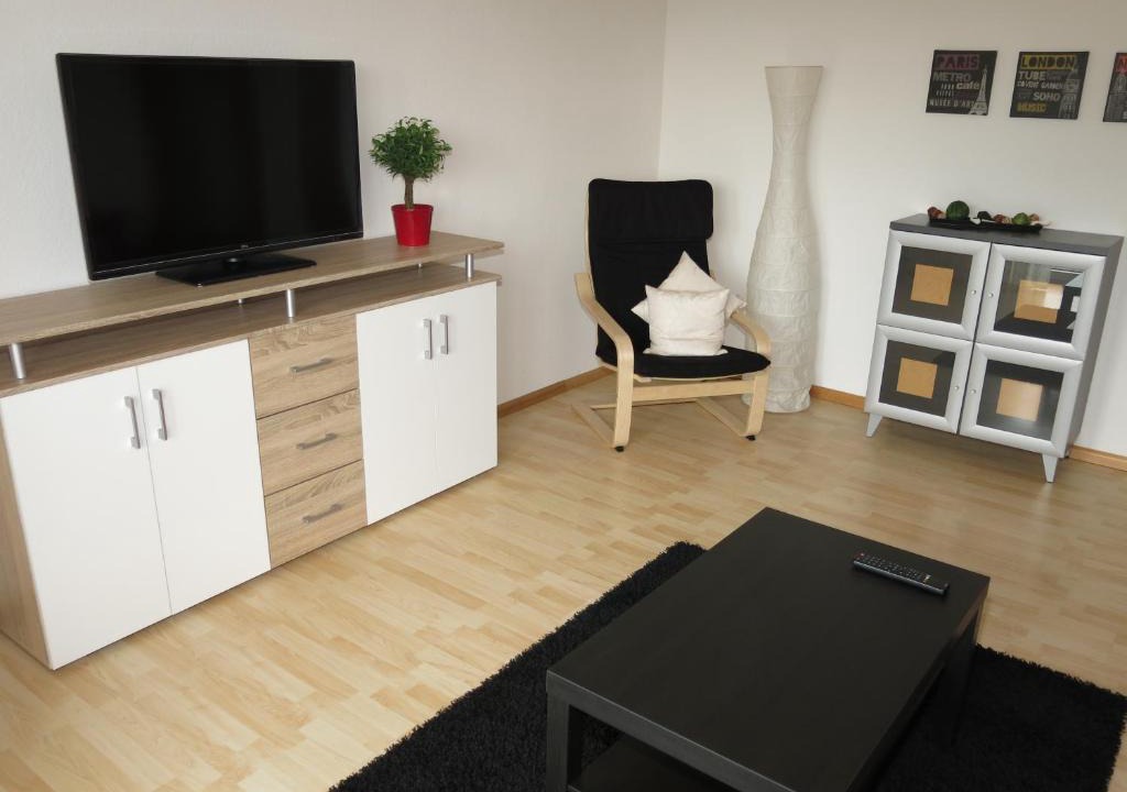Bad Bellingen Apartment | Ferienwohnung Billich