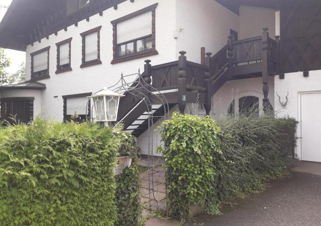 Griesstatt House | Ferienwohnung Bini 2