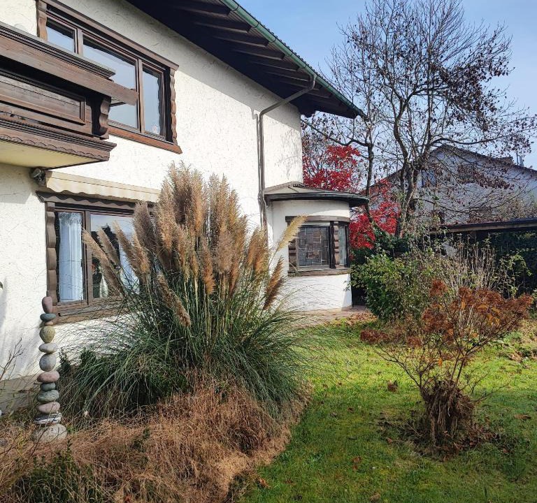 Griesstatt Apartment | Ferienwohnung Bini
