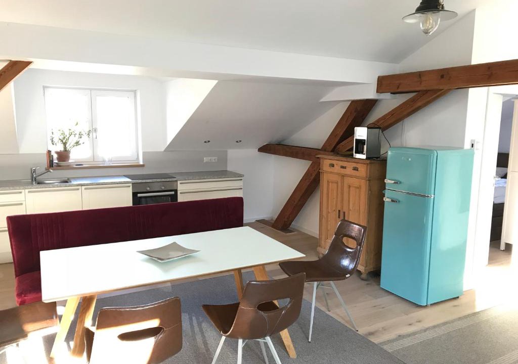 Pfreimd Apartment | Ferienwohnung Biobauernhof Peter Anderl Hof