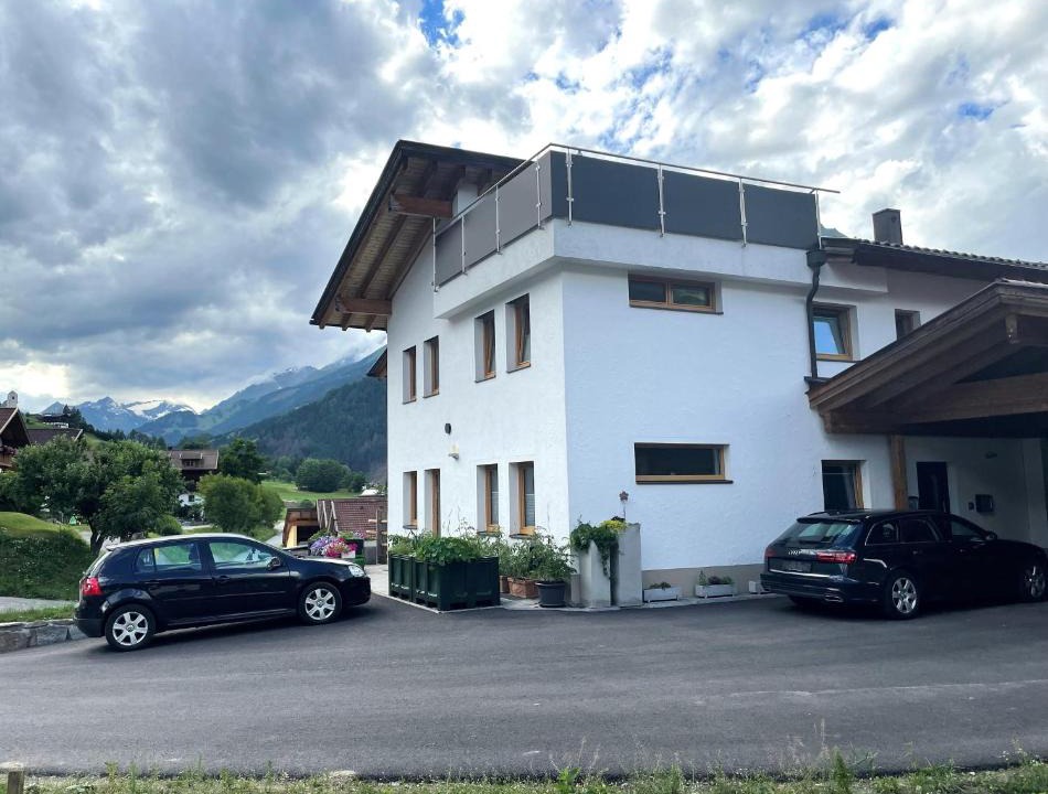 Matrei in Osttirol Apartment | Ferienwohnung BodnLois