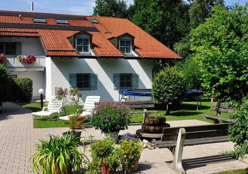 Oberaudorf Apartment | Ferienwohnung Brünnsteinblick Kranzhorn