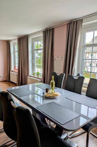 Arnsberg Apartment | Ferienwohnung Breitenbruch nahe Möhnesee & Arnsberg