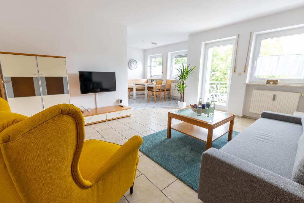 Unterneukirchen Apartment | Ferienwohnung Burgkirchen
