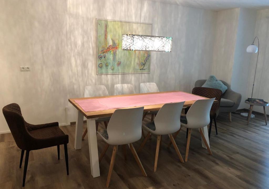 Wangen im Allgaeu Apartment | Ferienwohnung Caluma