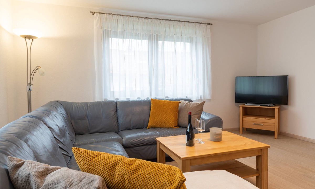 Rimsting Apartment | Ferienwohnung Chiemsee 72 qm