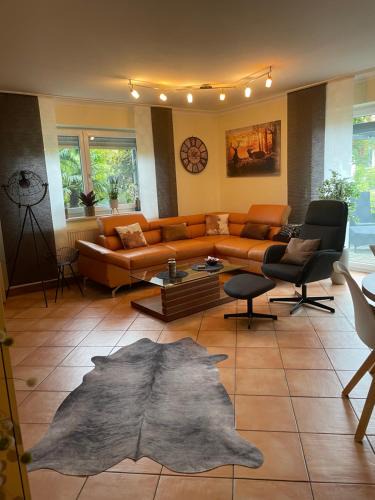 Freihung Apartment | Ferienwohnung Christine