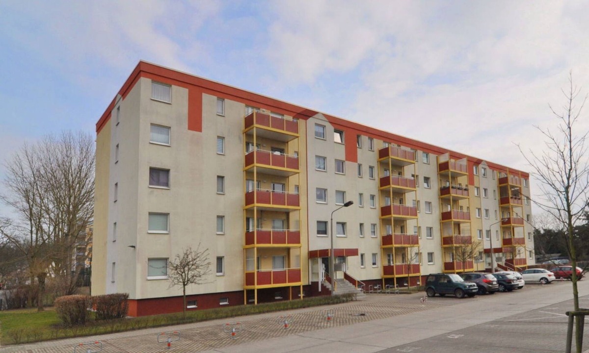 Heringsdorf Apartment | Ferienwohnung Dünenweg - Haase - Ferienwohnung Haase