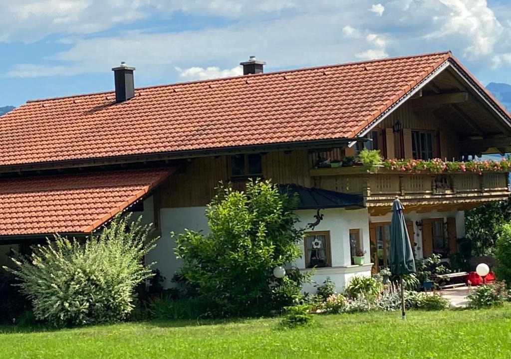 Kiefersfelden Apartment | Ferienwohnung Danner