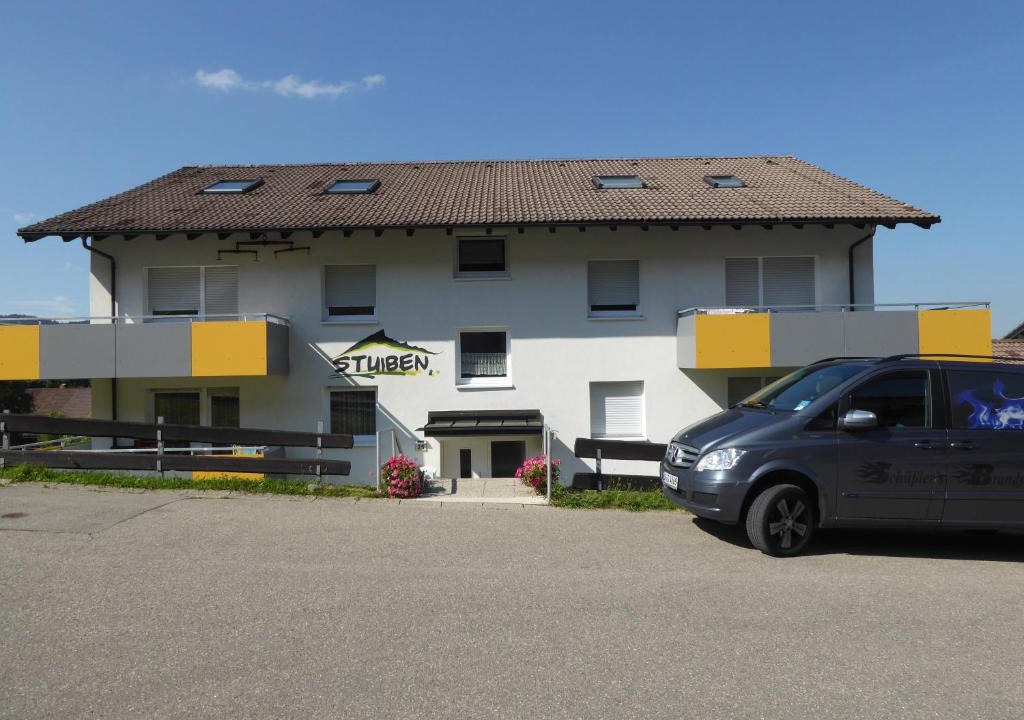 Buhl am Alpsee Apartment | Ferienwohnung Stuiben