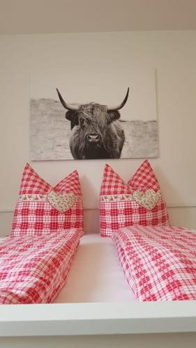 Buhl am Alpsee Apartment | Ferienwohnung Fanny am See