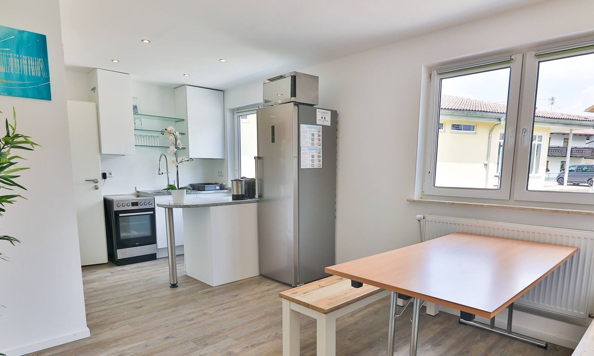 Lechbruck Apartment | Ferienwohnung/app. für 12 Gäste mit 82m² in Lechbruck am See