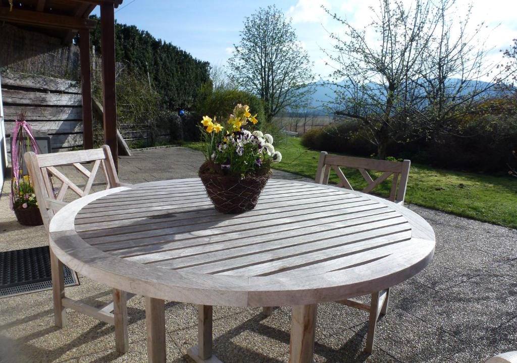 Murnau am Staffelsee Apartment | Ferienwohnung Christensen