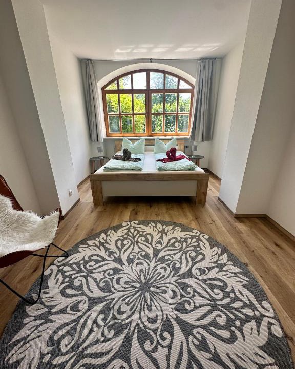 Konigssee Apartment | Ferienwohnung Schwaiger am Königssee