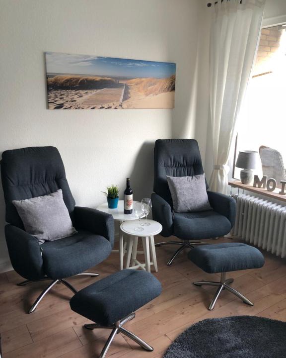 Timmendorfer Strand Apartment | Ferienwohnung Breitengroß