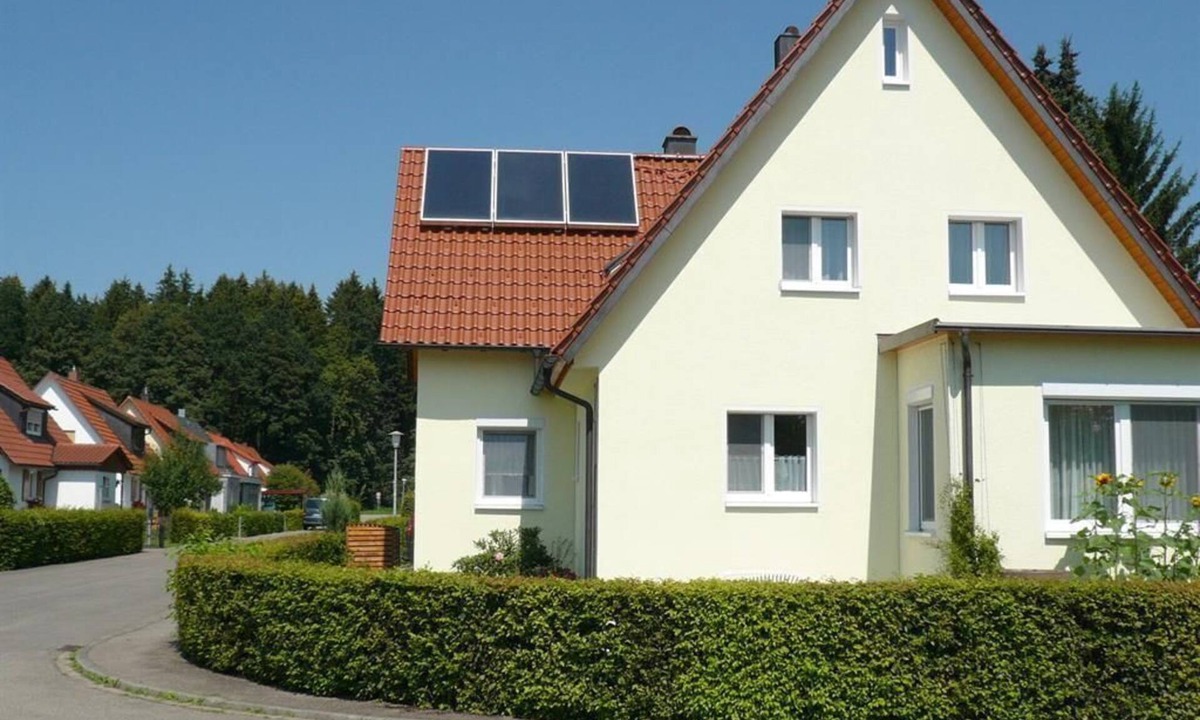 Beutelsau Apartment | Ferienwohnung Kitzelmann