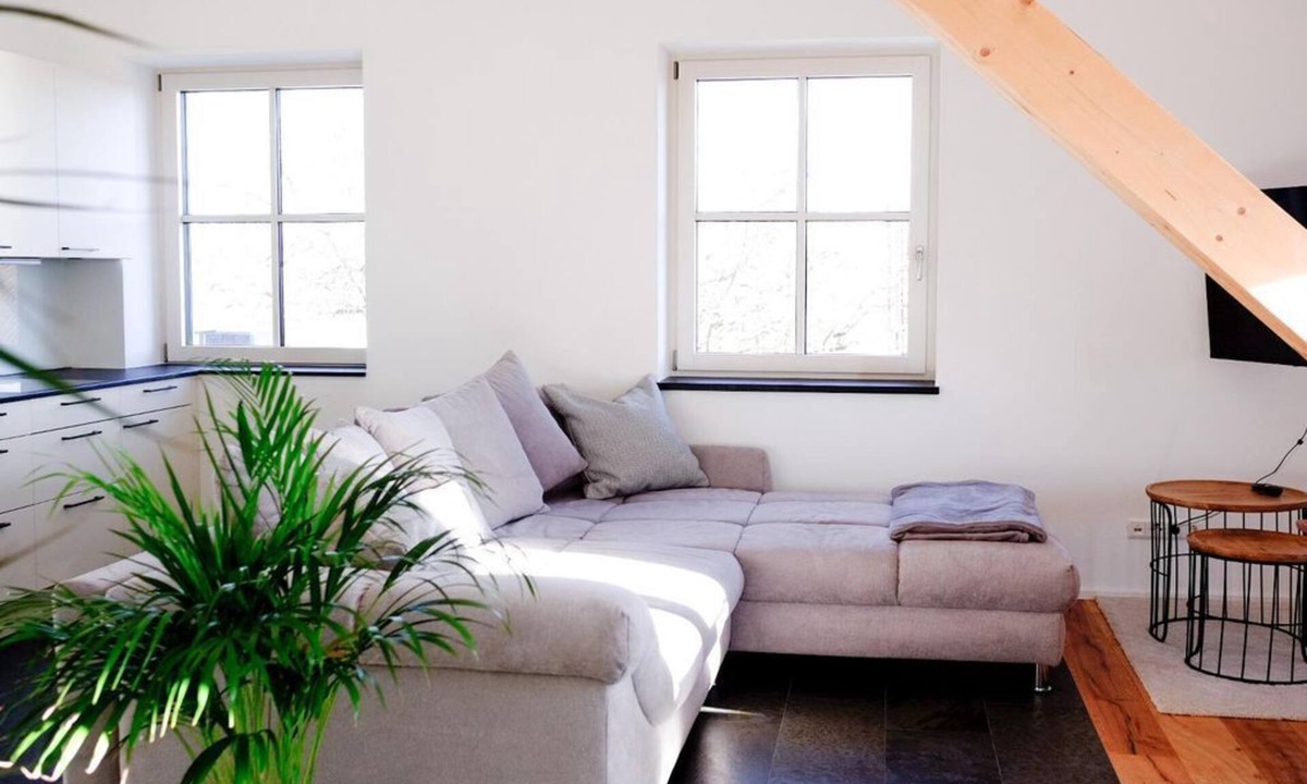 Neuravensburg Apartment | Ferienwohnung Morgensonne - Trautesheim Ferienwohnungen