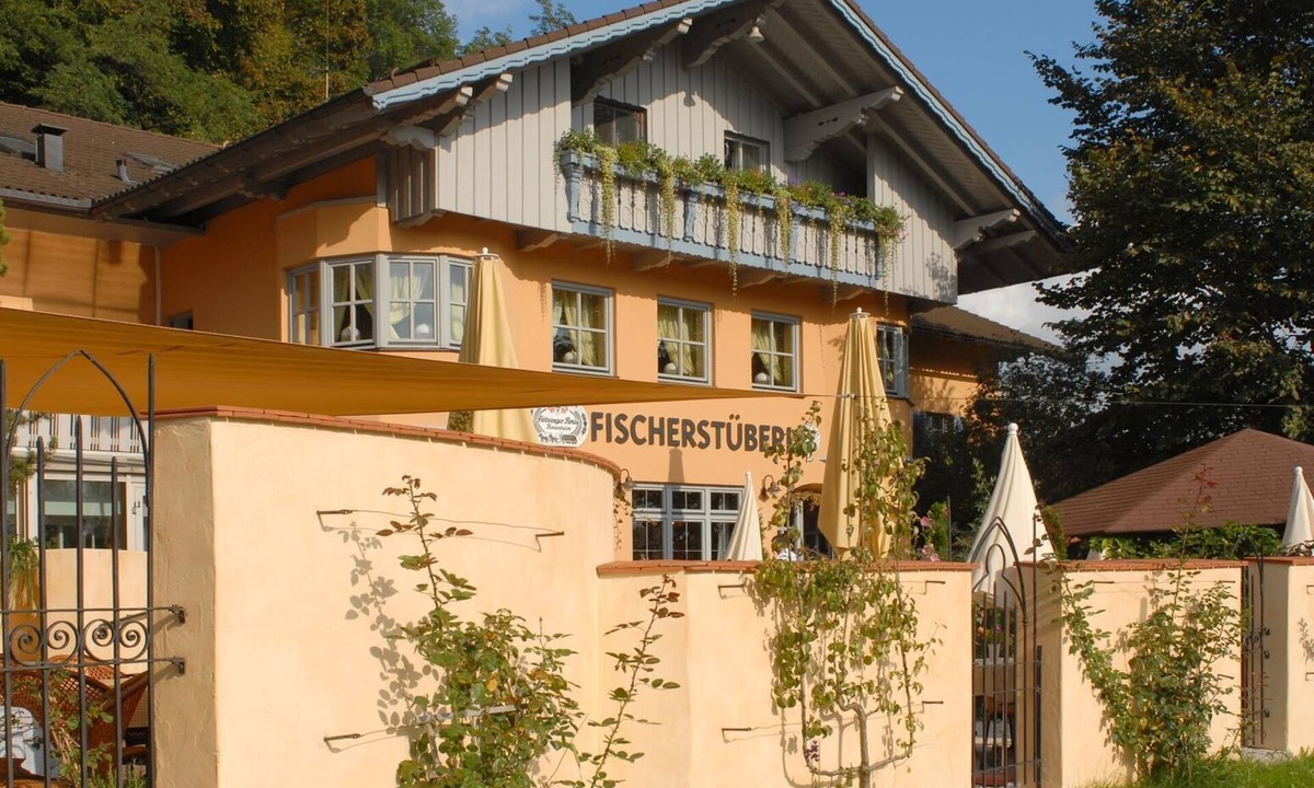 Wasserburg am Inn Apartment | Ferienwohnung mit Küche und Terrasse auf 50m²