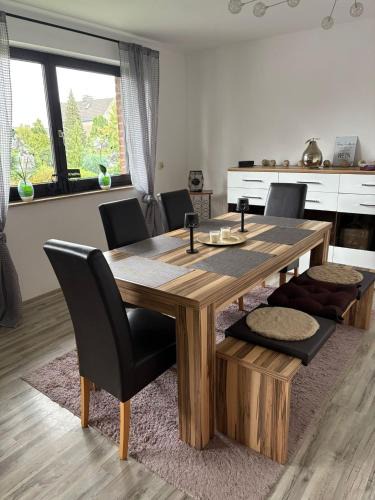 Werne Apartment | Ferienwohnung Werne