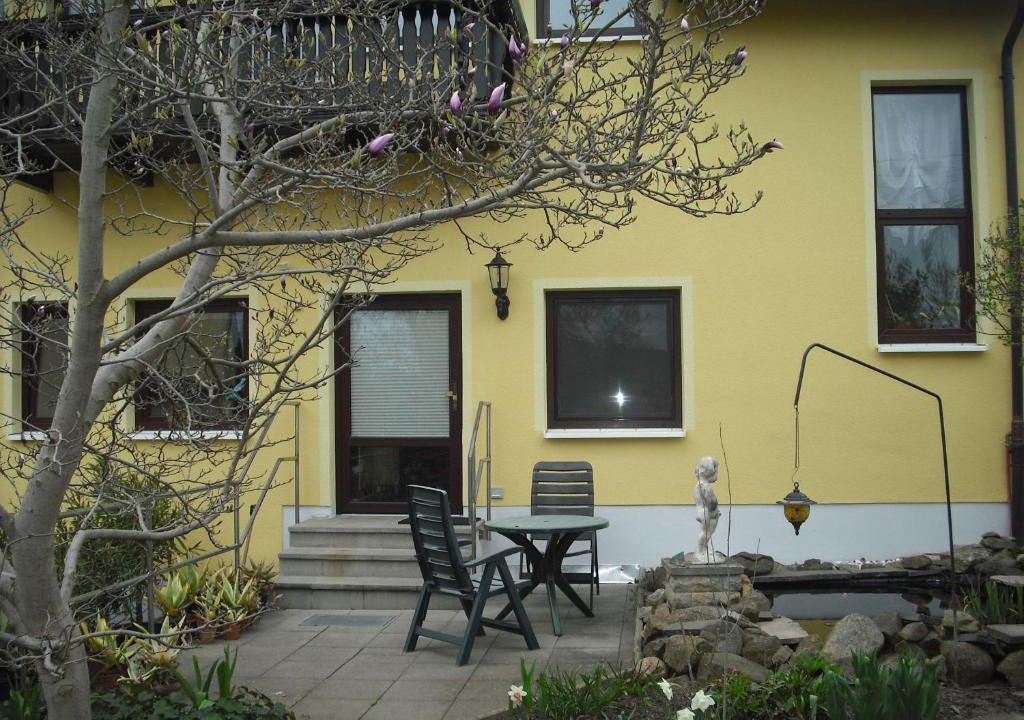 Stolpen Apartment | Ferienwohnung-der-Familie-Thierse