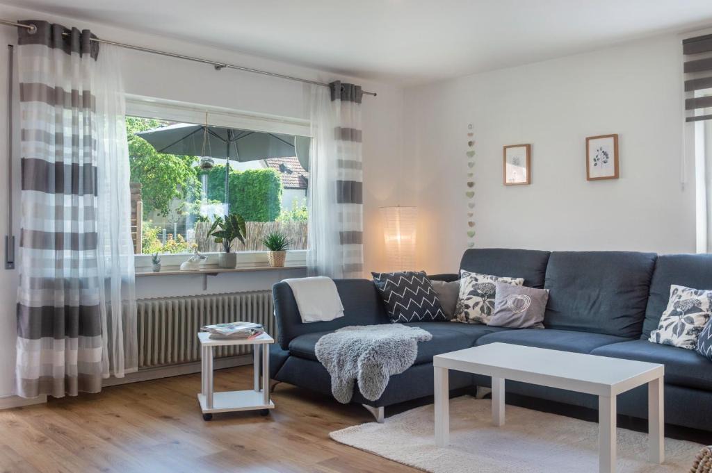 Gerolfingen Apartment | Ferienwohnung Dorfliebe